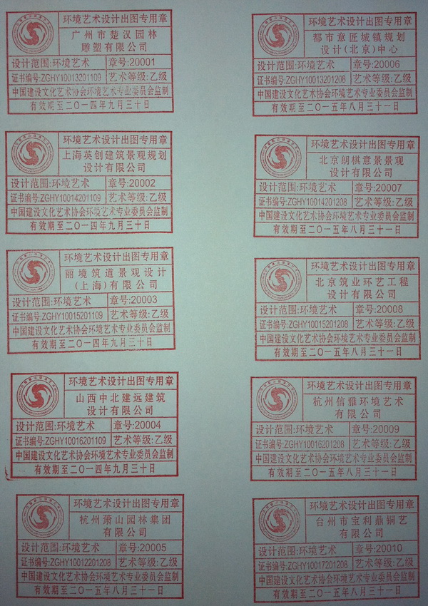 环境艺术设计形式与政策分析论文